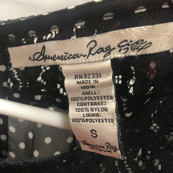 Mid length dress - Picture 3 of 3